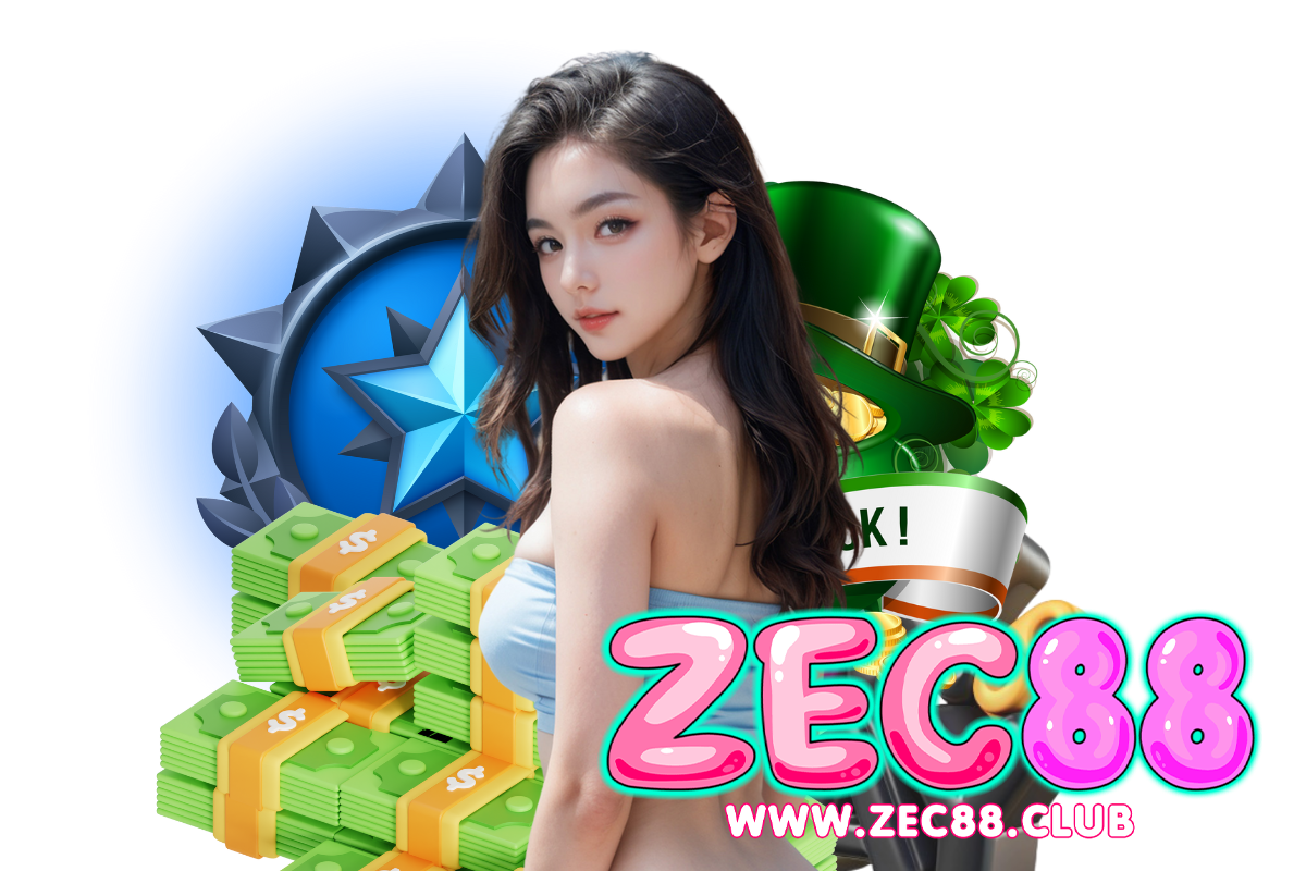 zec88 แจกเครดิตฟรี